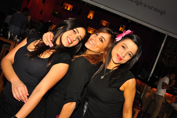 Publicity on Saturday Night